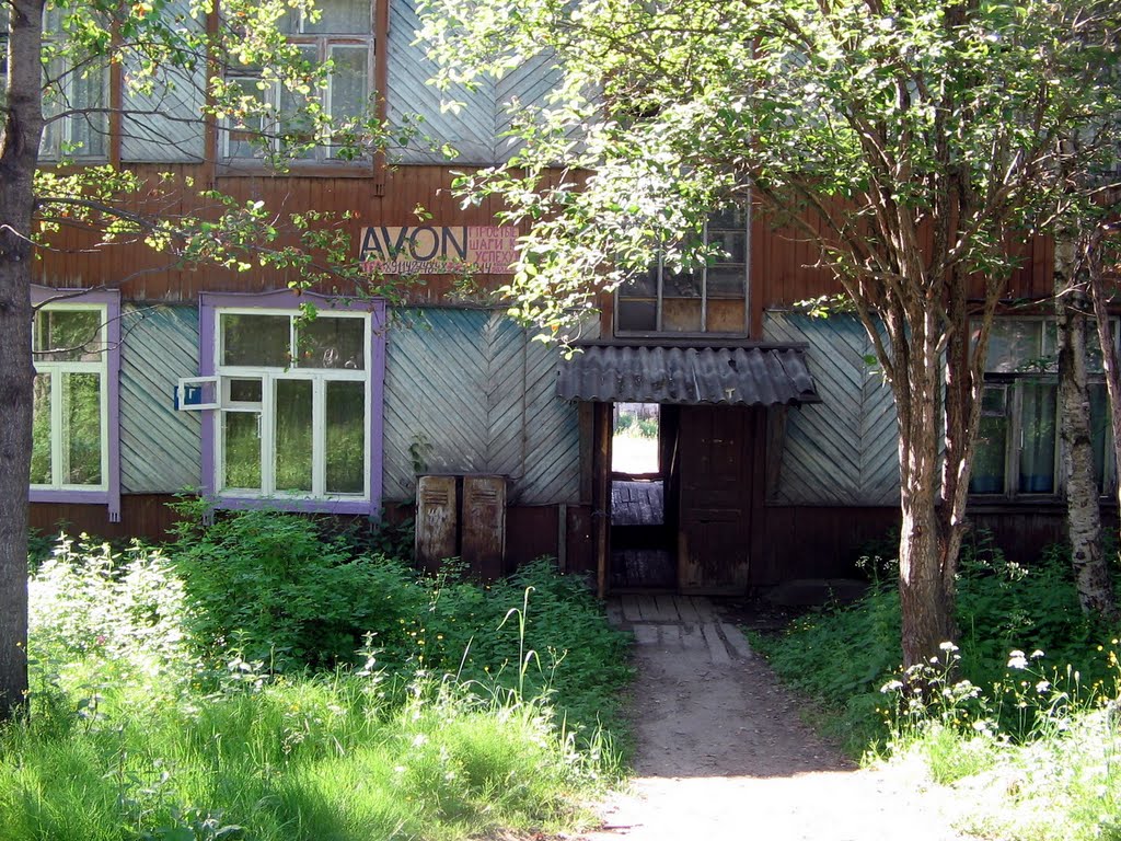 Простые шаги к успеху