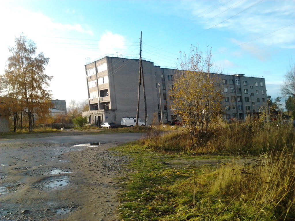 Loukhi