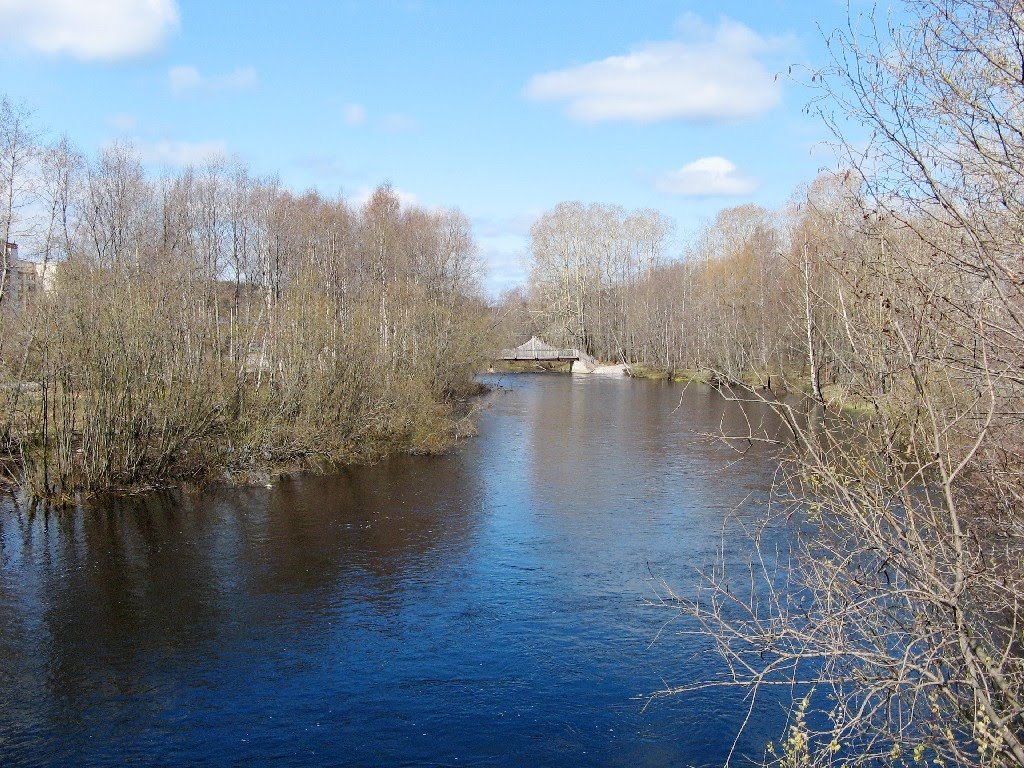 р. Кумса