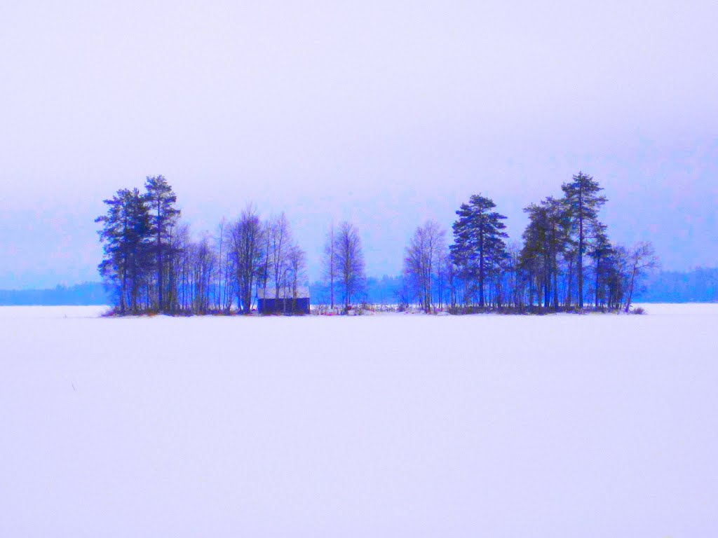 Островок