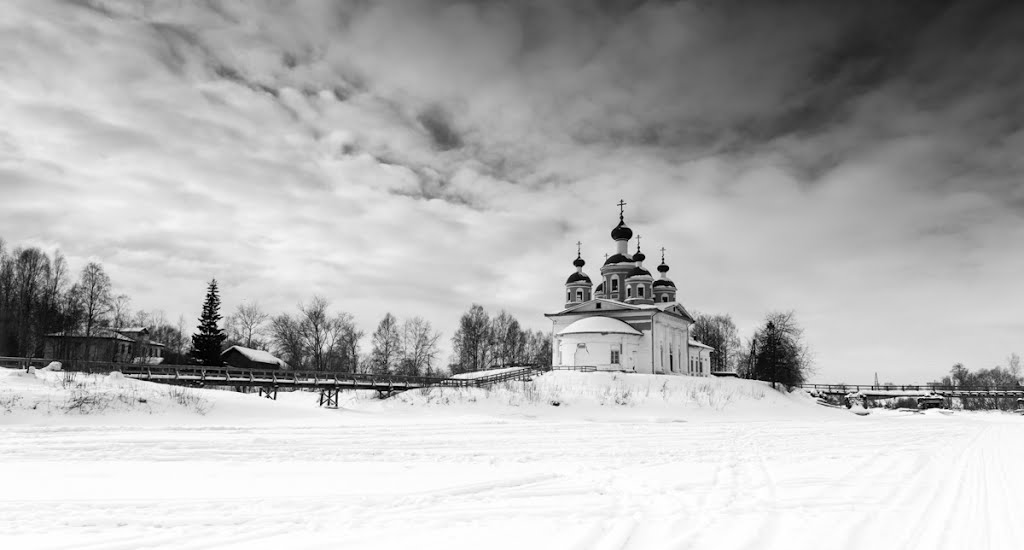 Олонец