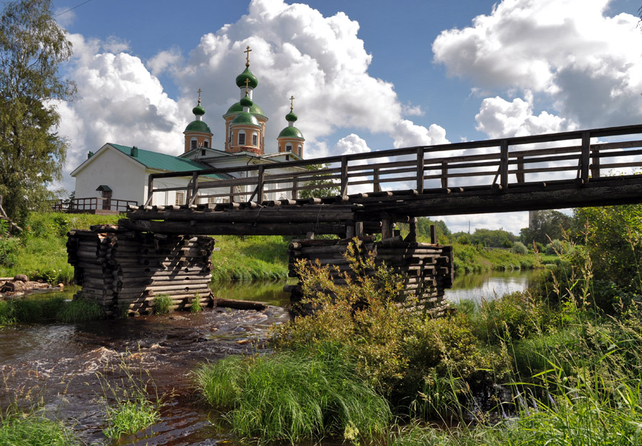 Олонец