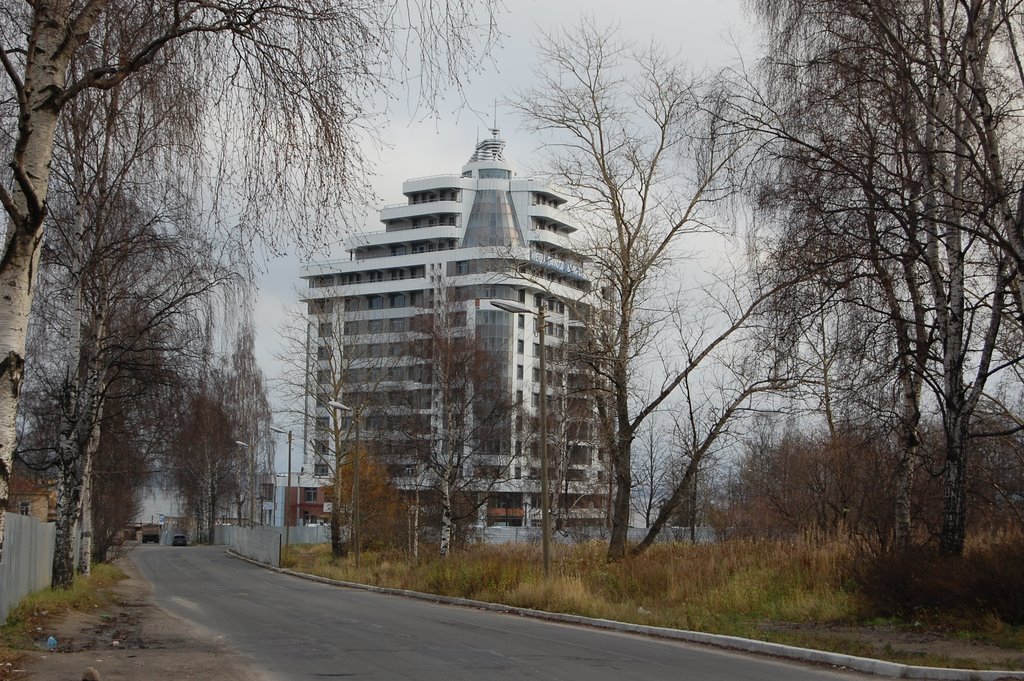 Петрозаводск. Онего Палас
