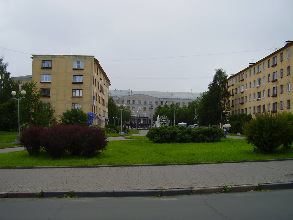 Университет
