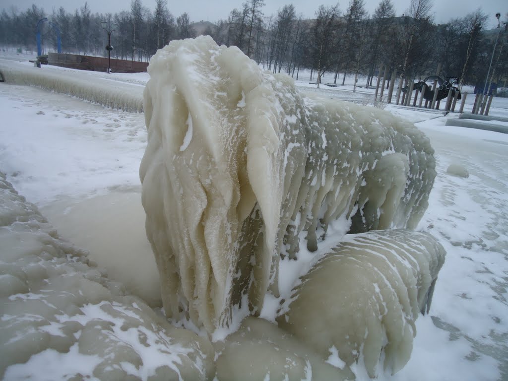 Пушка