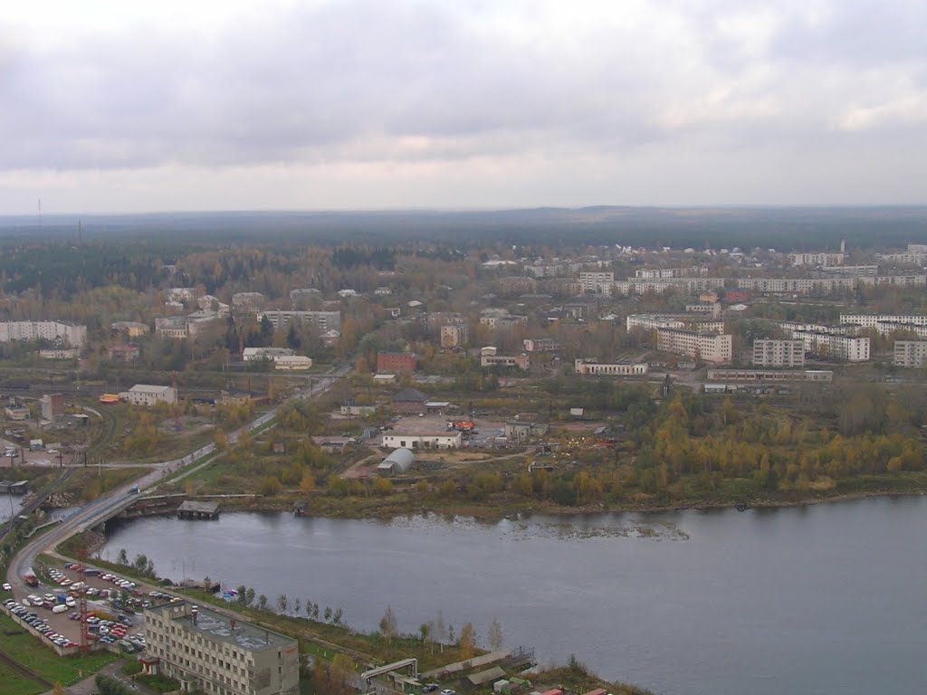 Питкерянта