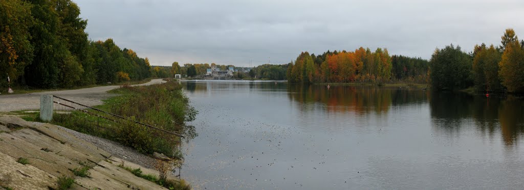 Вода