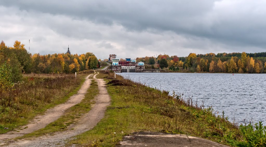 Беломорканал