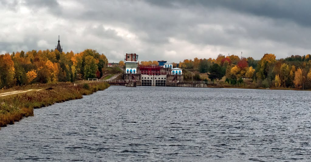 Беломорканал