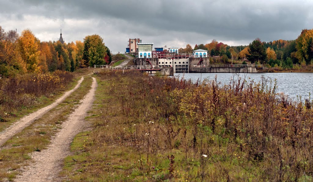 Беломорканал