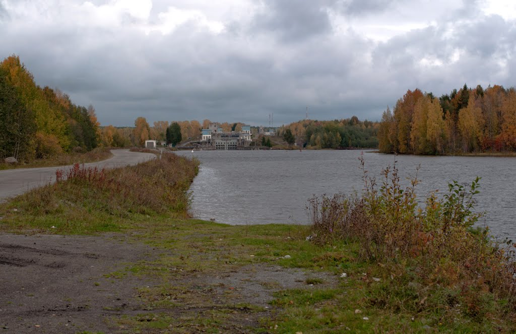 Беломорканал