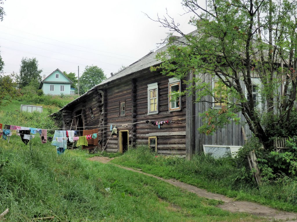 2010-07 Prääsän kylä