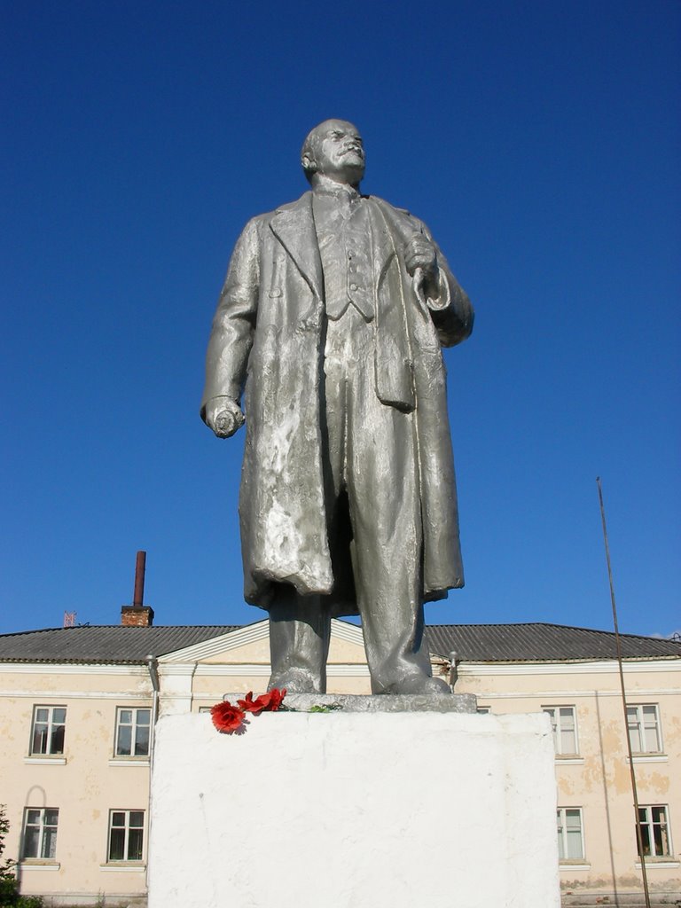 Lenin