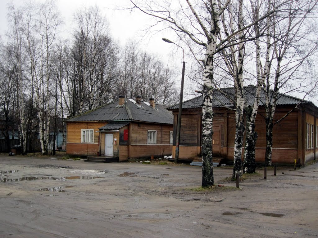 Краеведческий музей