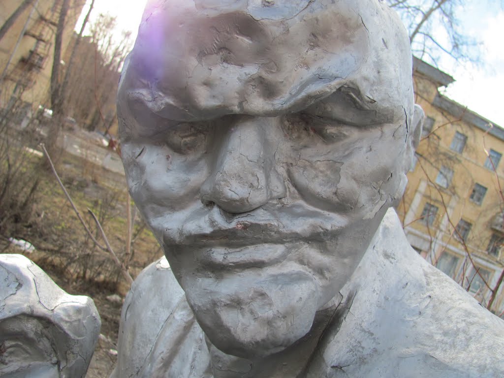 Ленин в тебе и во мне