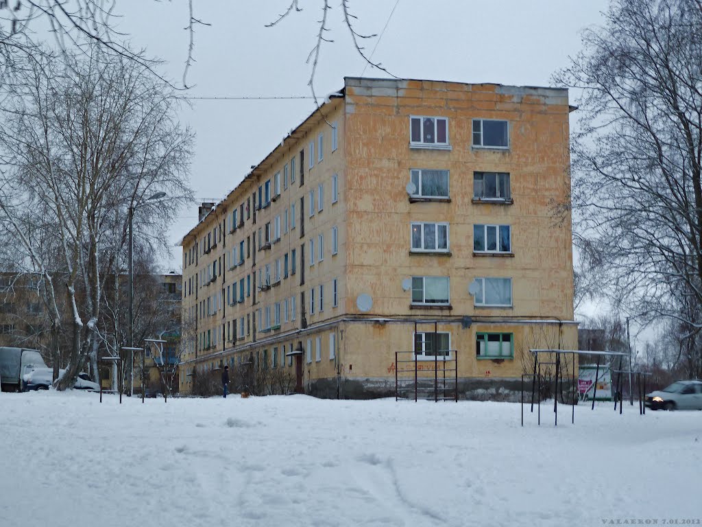 бул. Советов, 3а
