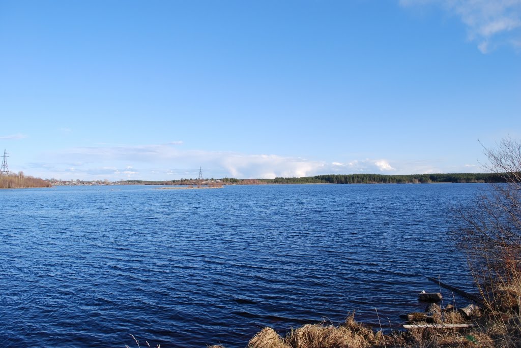 Lind Lake