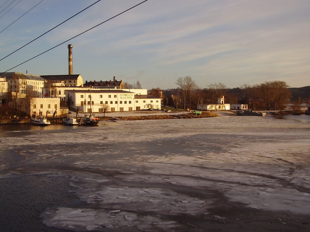 Sortavala
