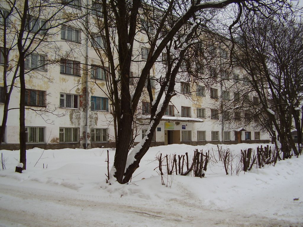 ul.Lenina