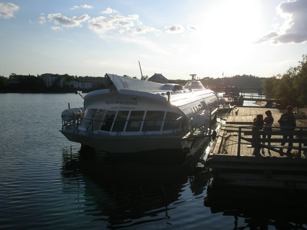 Pier