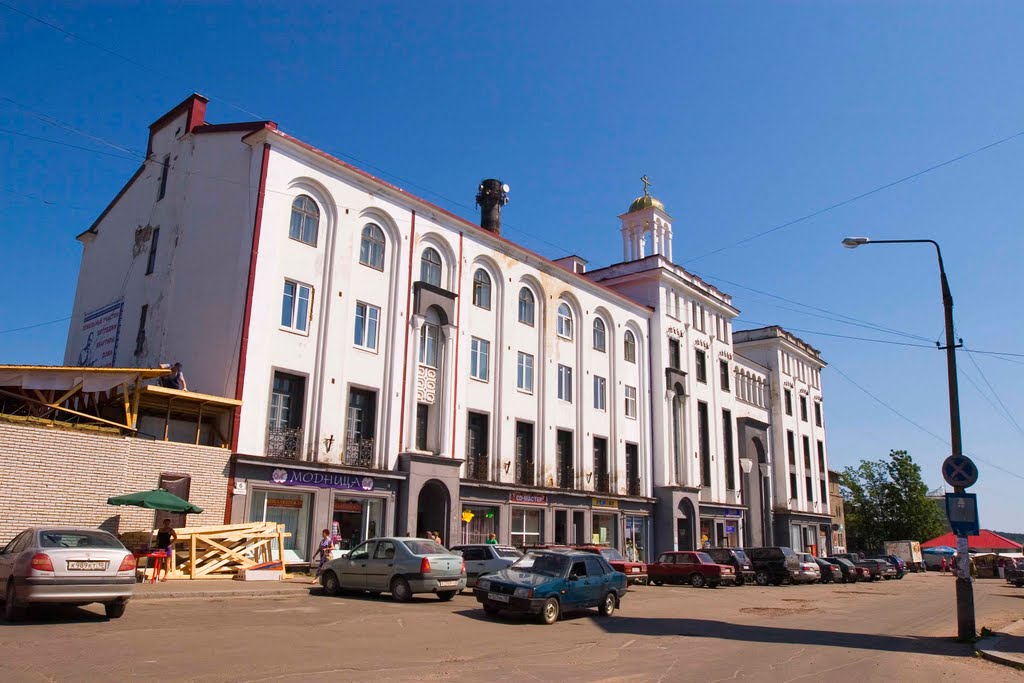 Sortavala