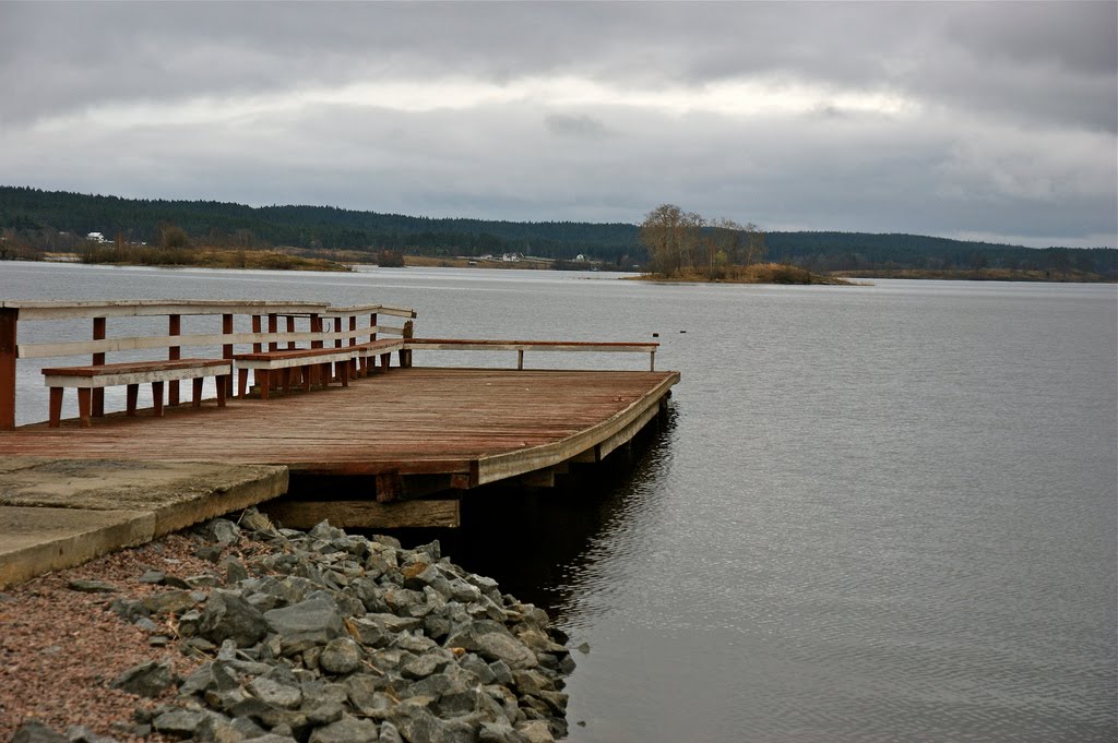 Гостиница Пийпун Пиха (Дворик с трубой) в Сортавала - Hotel Piipun Piha in Sortavala