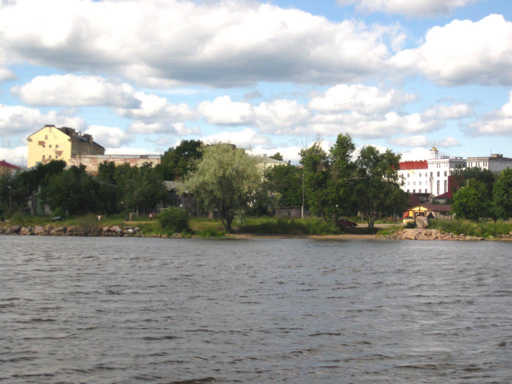 Sortavala