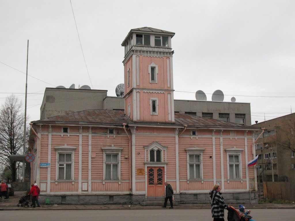 Sortavala