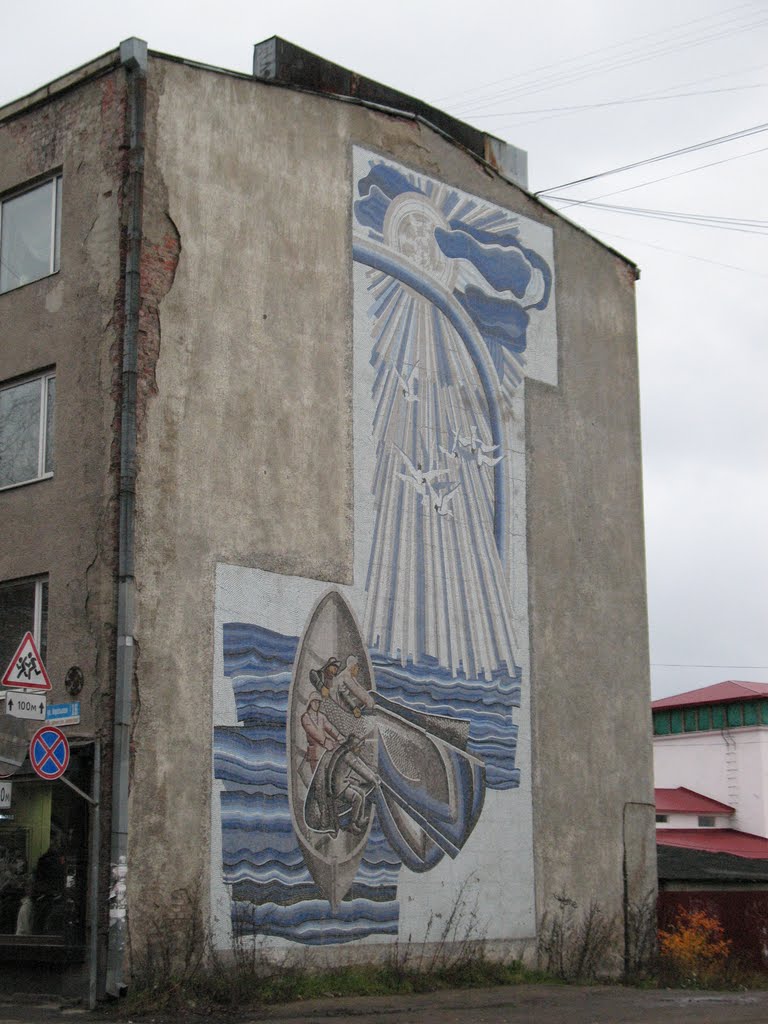 Sortavala
