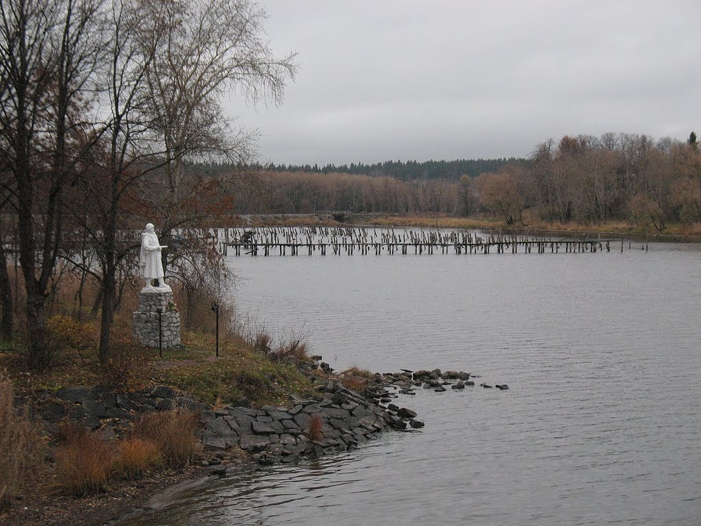 Sortavala