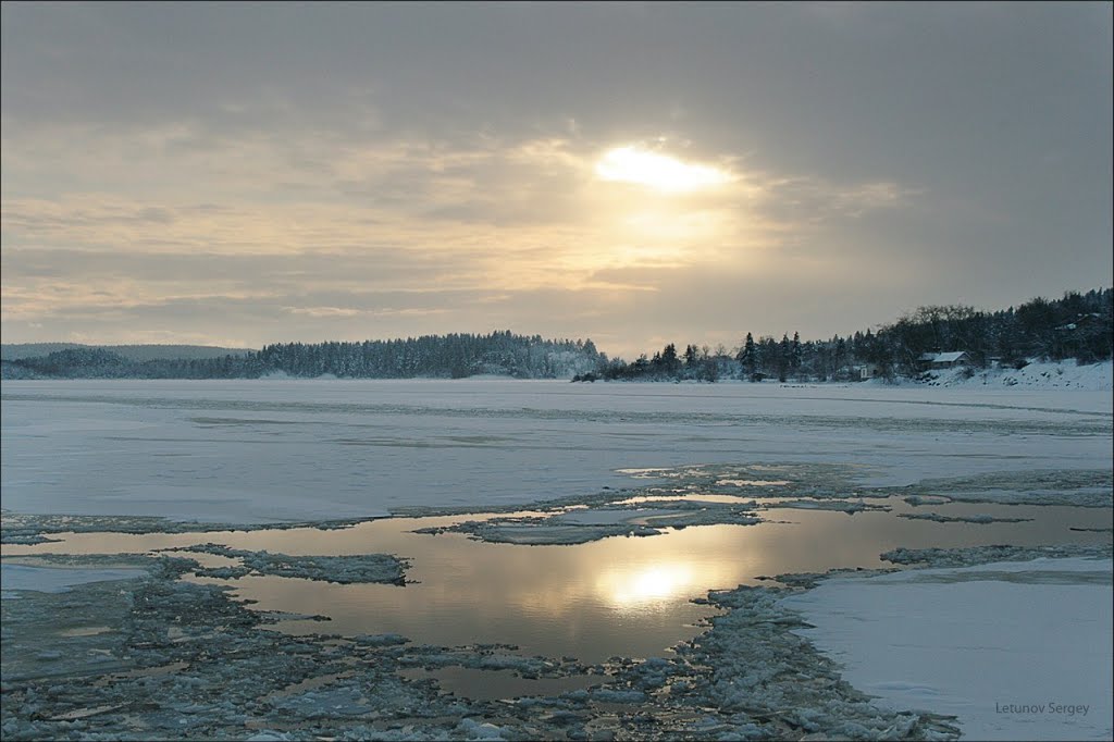 Сортавала