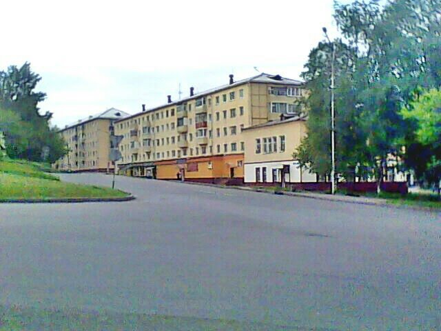 ул. Ленина