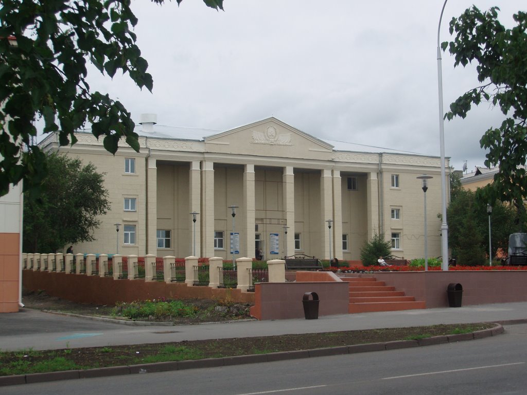 АСФ КемГУ