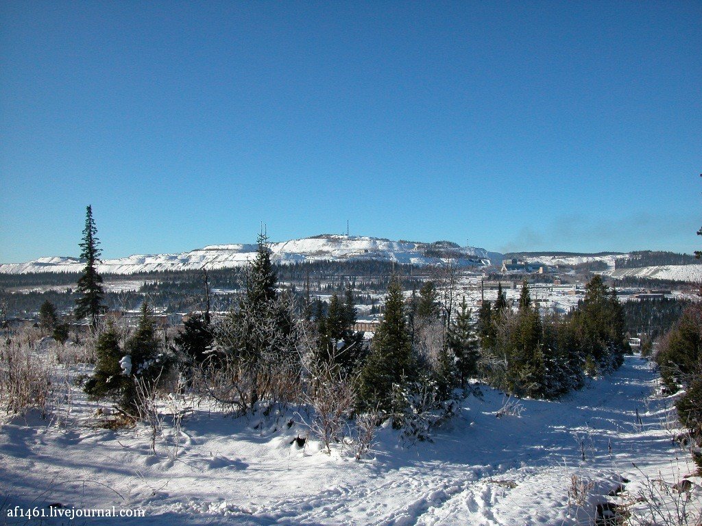 Belogorsk