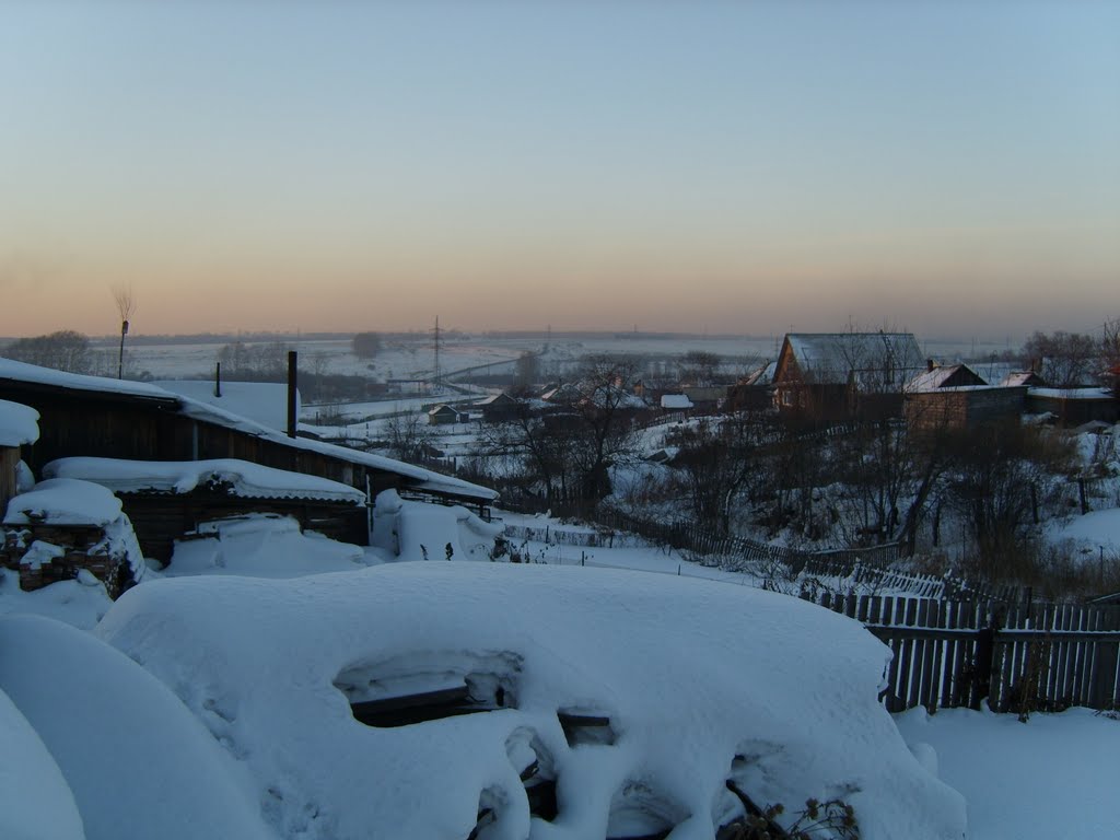 Грамотеино (31 дек. 2007)
