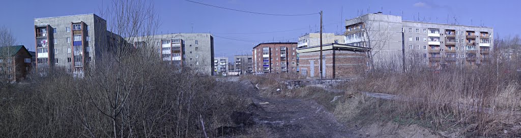 Гурьевск 060