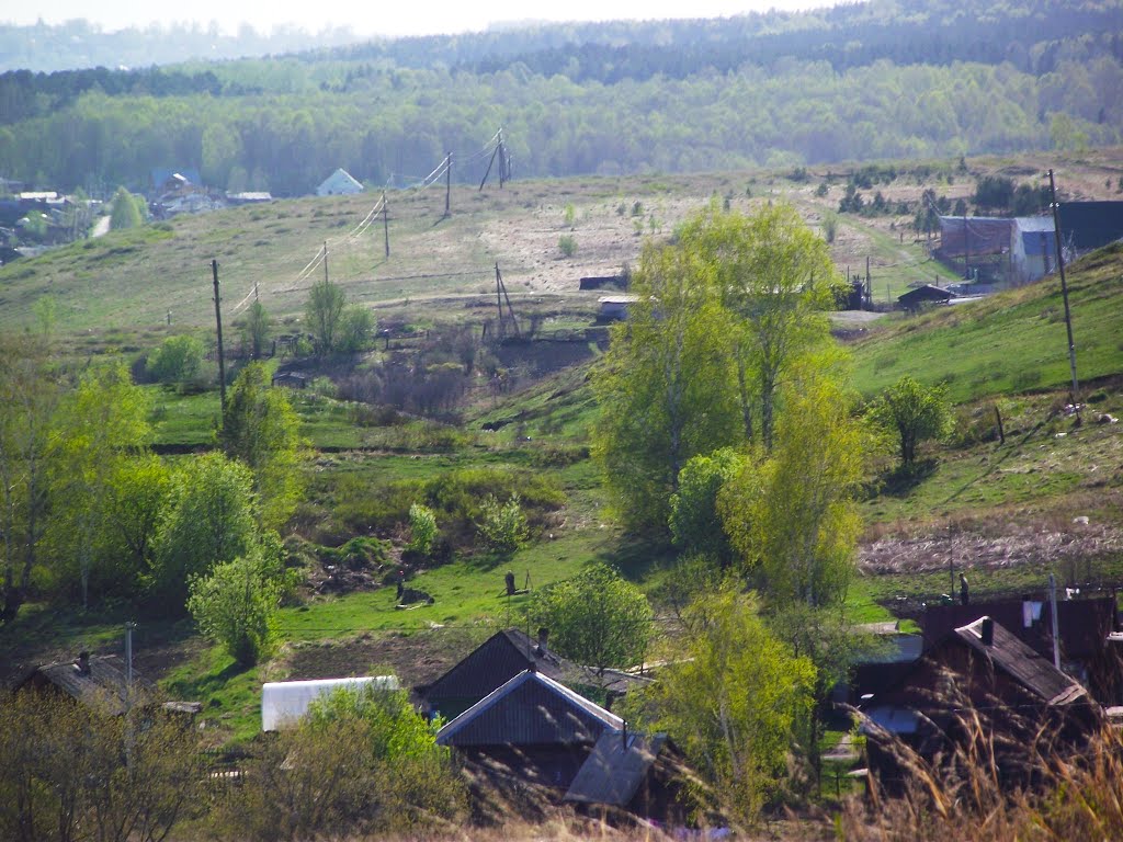 Гурьевск 100