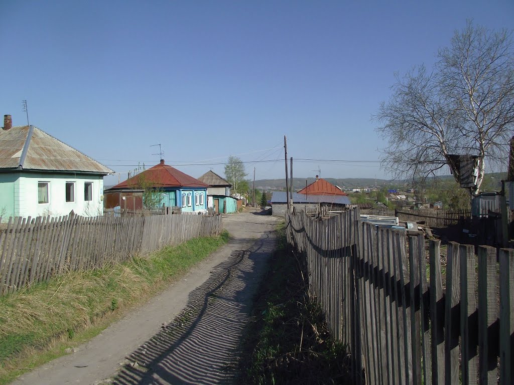 Гурьевск 103 переулок Почтовый