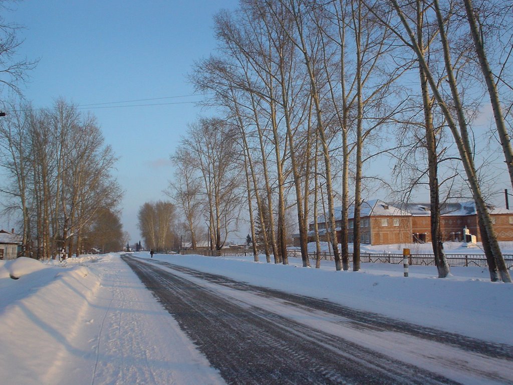 Sovjetskaja
