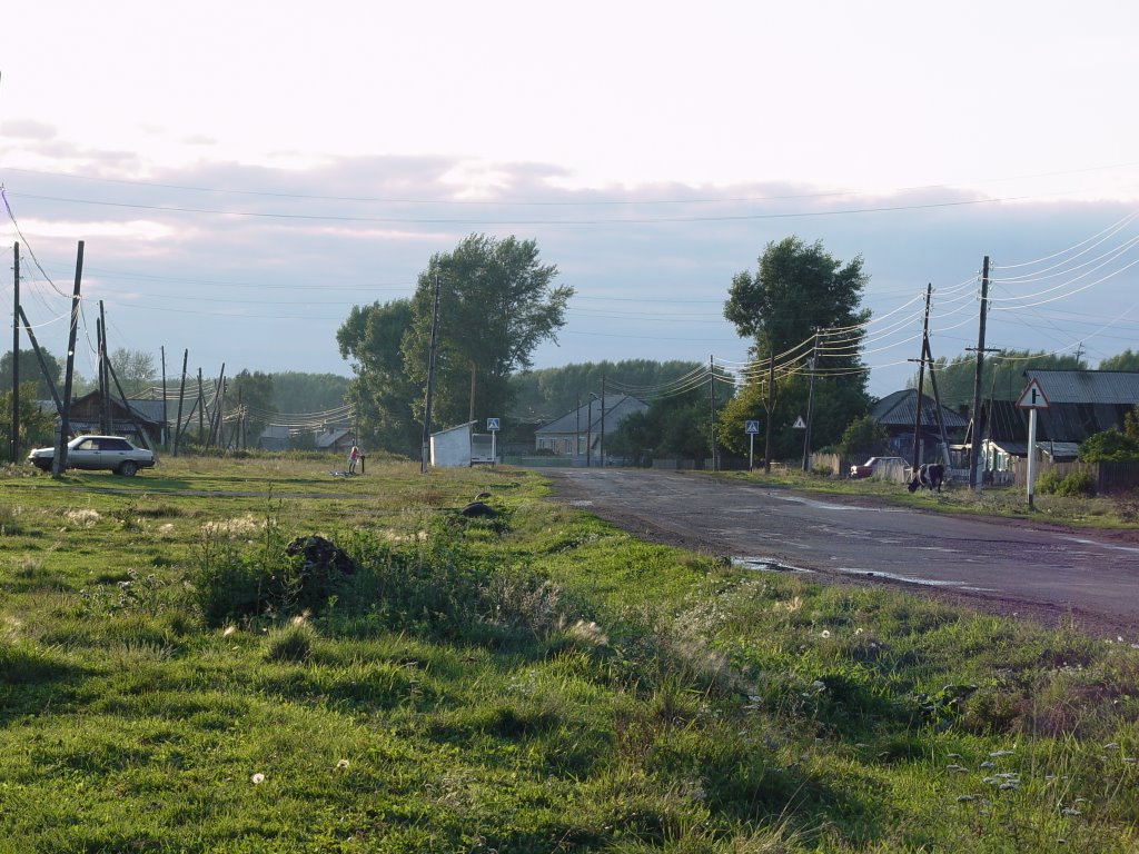 Sovjetskaja