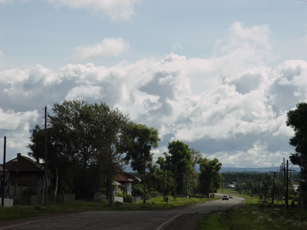 Sovjetskaja