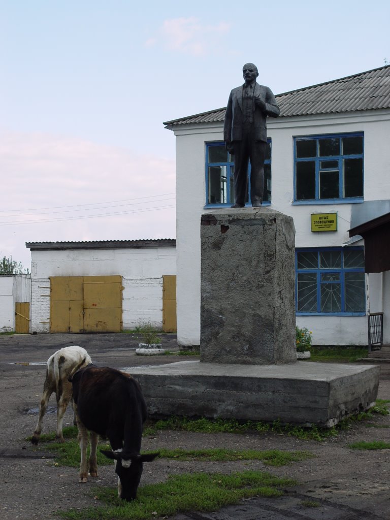 Lenin