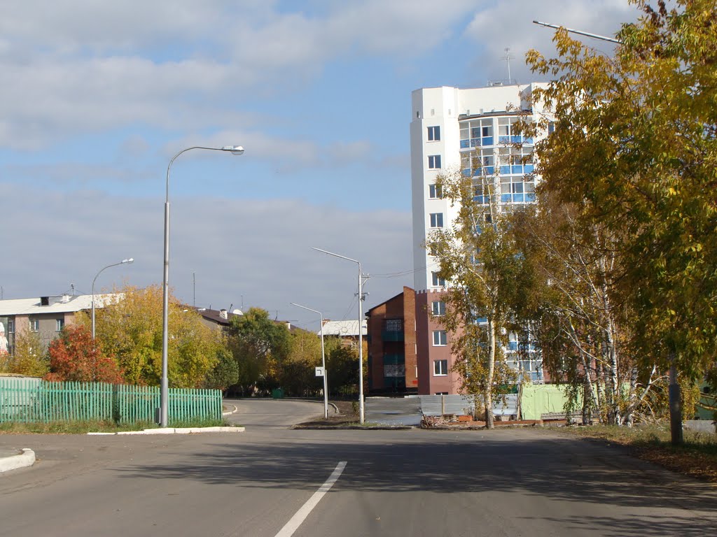 ул. Гоголя