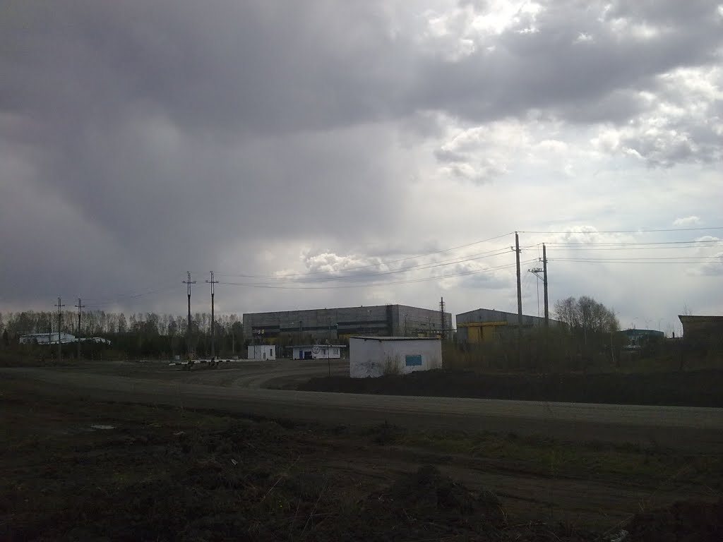Автобаза