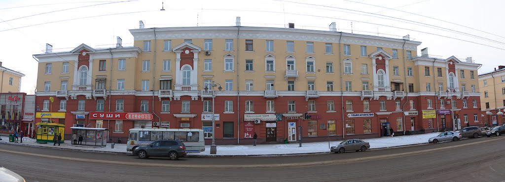 пр.Советский,39; 25.11.2011
