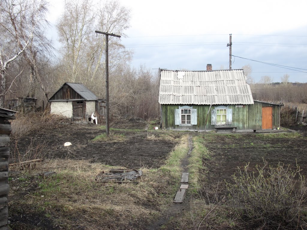 ул.Севская