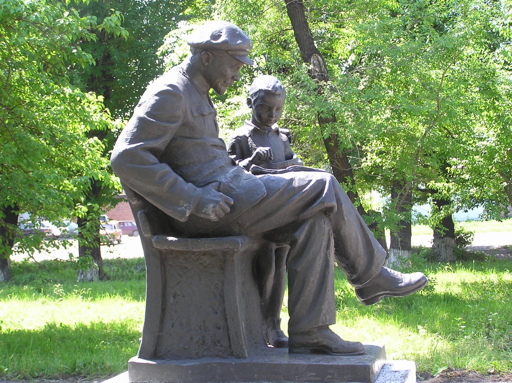 Prokop’yevsk