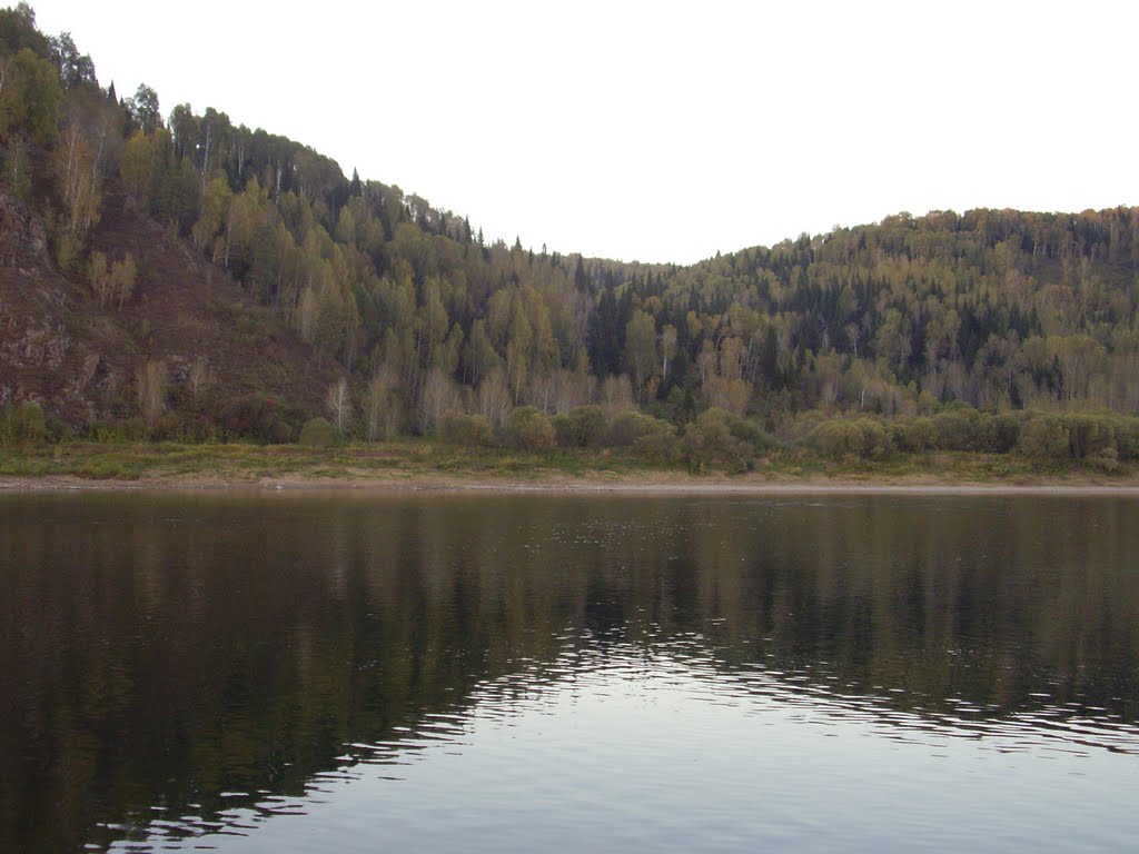 Томь