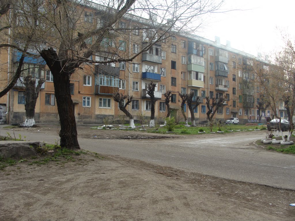 Ленинск-Кузнецкий
