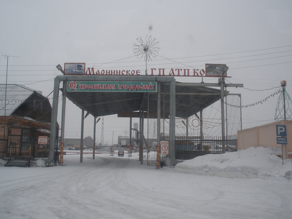 Авторота